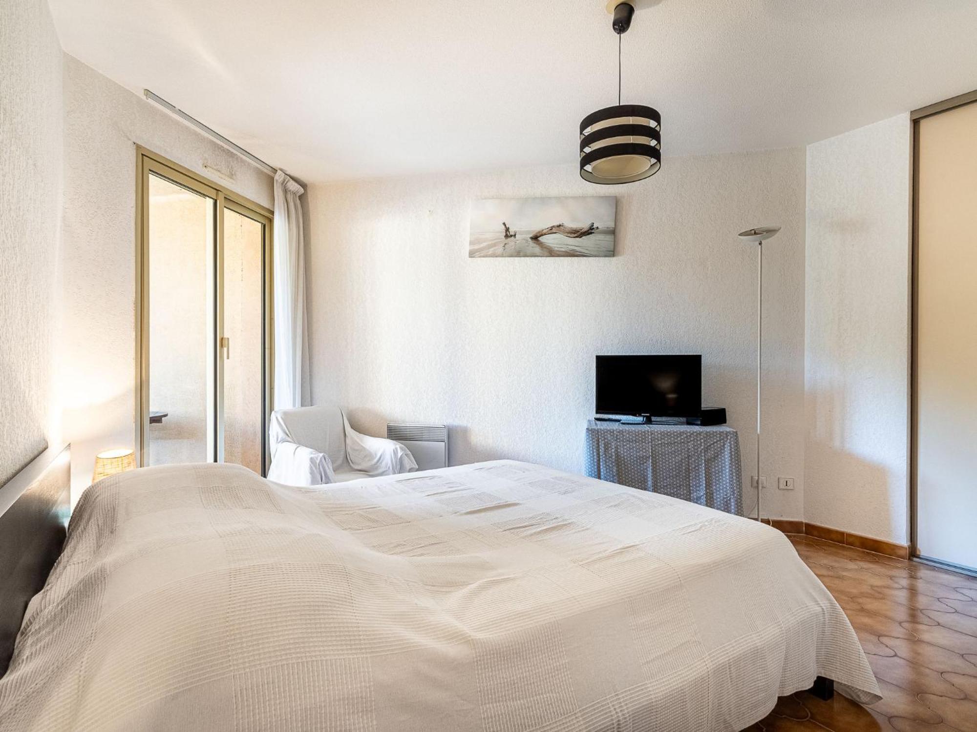 Apartment Les Regates-1 By Interhome Hyeres Exterior photo